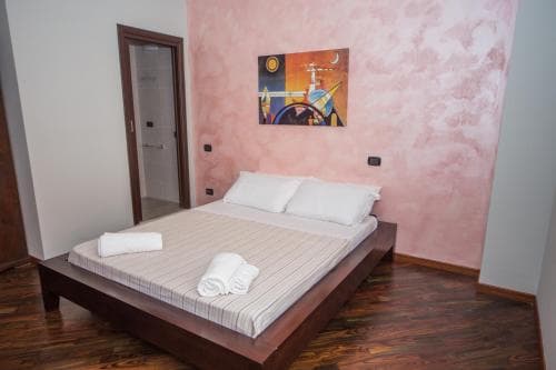 B&B Domus Regis