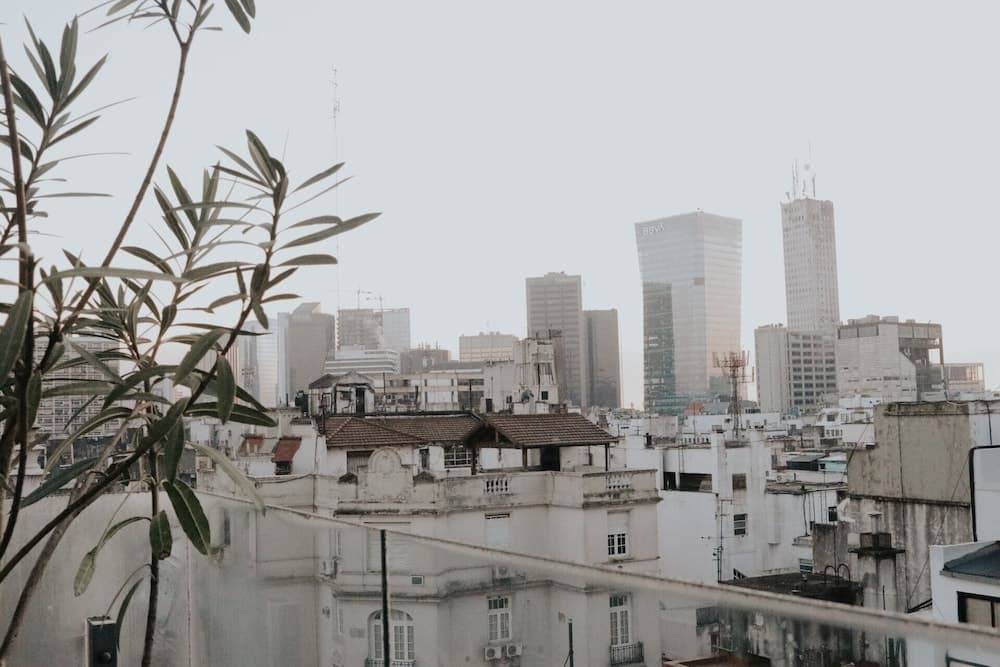 474 Buenos Aires Hotel