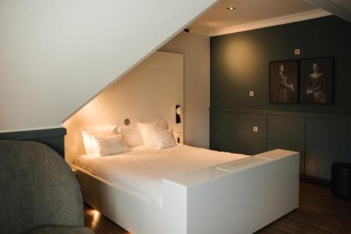 Restaurant, Hotel & Spa Savarin