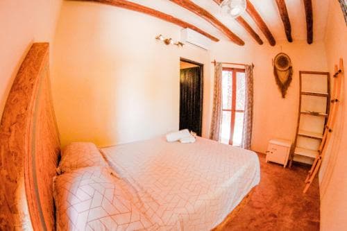 Tribu Hostel