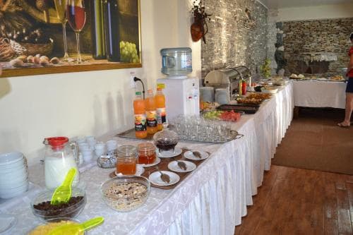 Hotel Insula