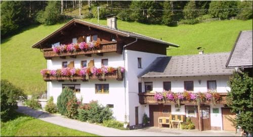 Bauernhof Groebenhof