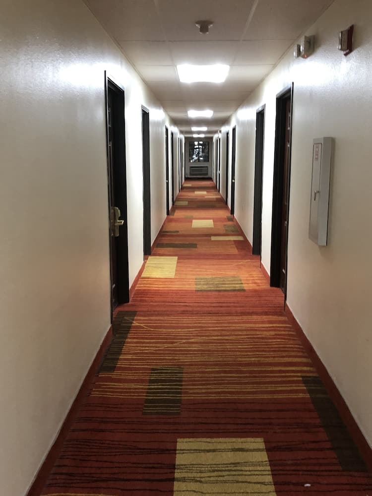Texas Inn & Suites