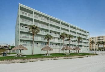 Sea Oats