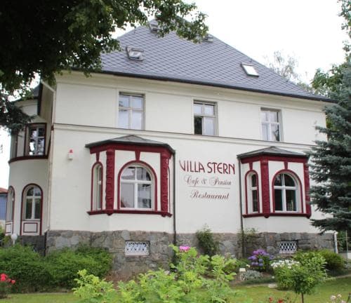 Villa Stern Pension