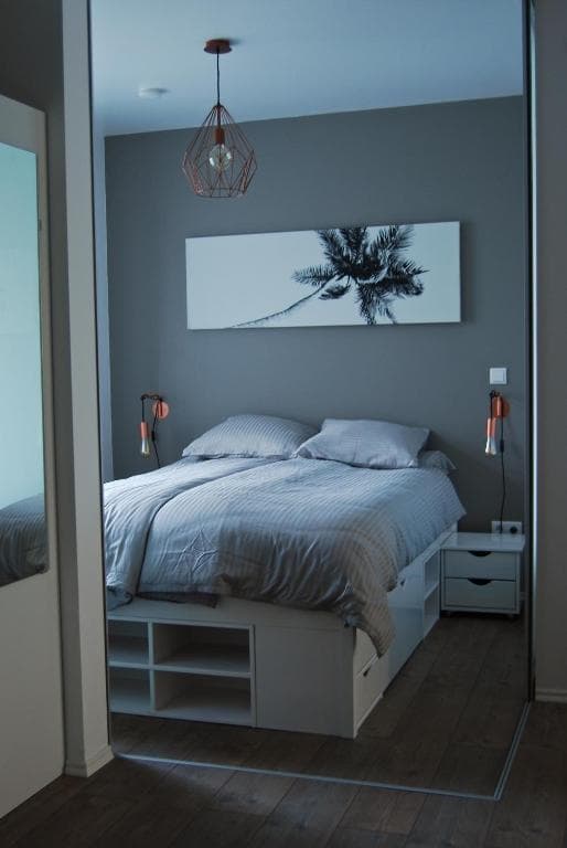 Jordan Suite Executive Furnished Apartment