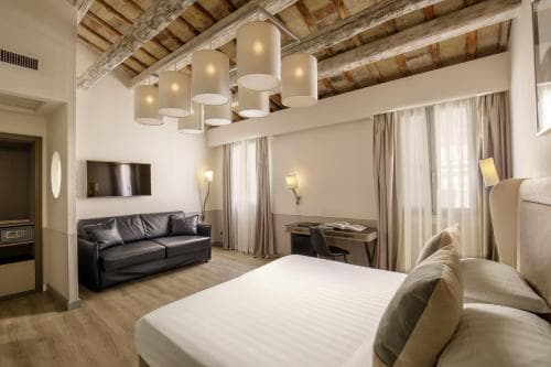 Condotti Palace