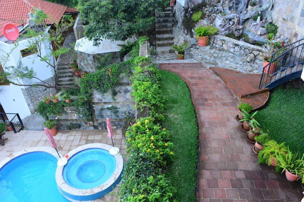 Atitlan Villas