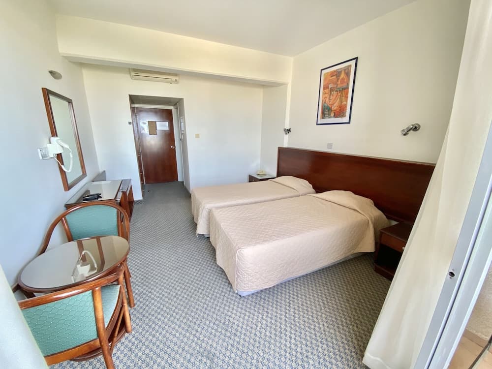 Agapinor Hotel