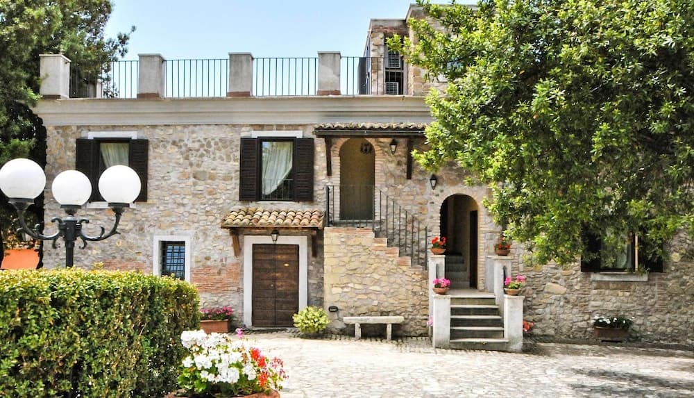 Tenuta Colfiorito