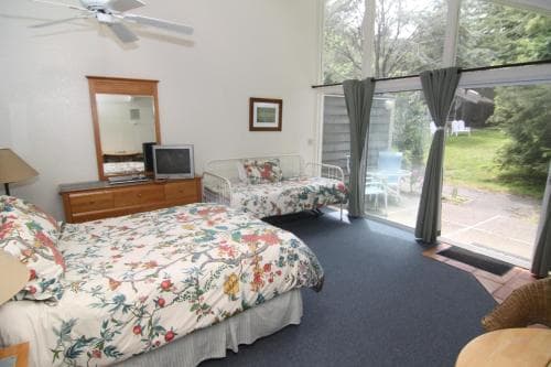 Inverness Valley Inn