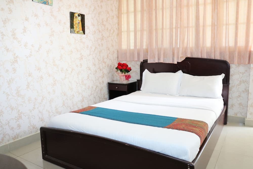Anna Suong Hotel