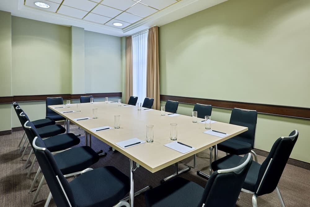 Courtyard by Marriott Schwerin