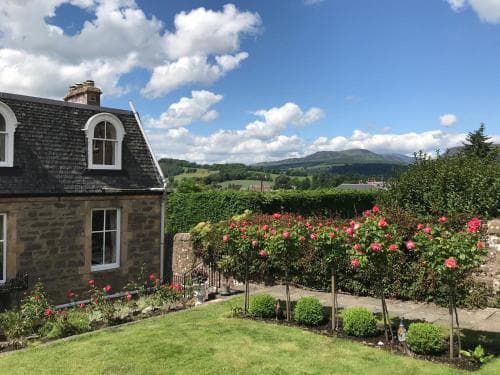 Leven House