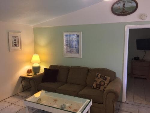 Englewood Lighthouse Resort