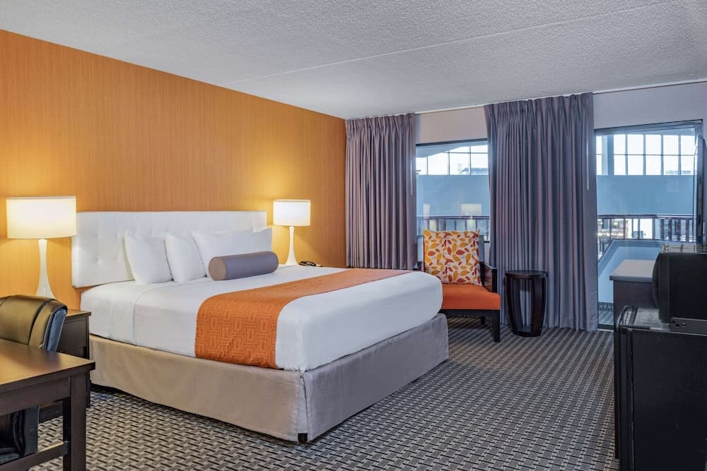 Howard Johnson by Wyndham Lima