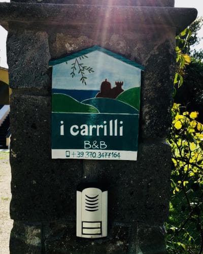 I Carrilli