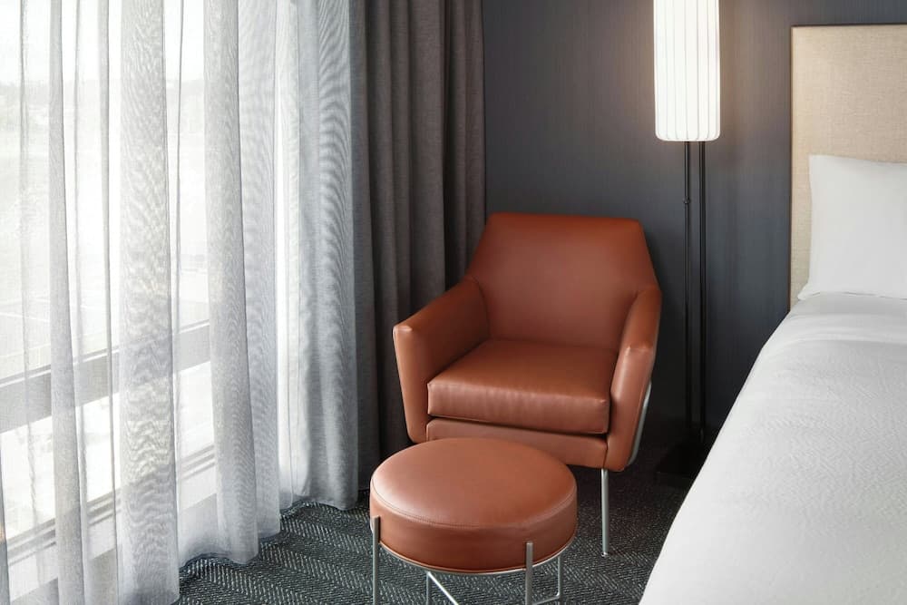 Courtyard by Marriott Kodak Sevierville