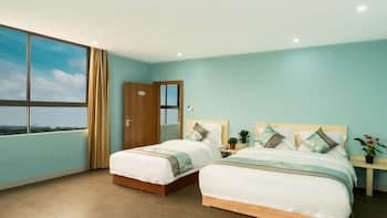 Boyi Hotel