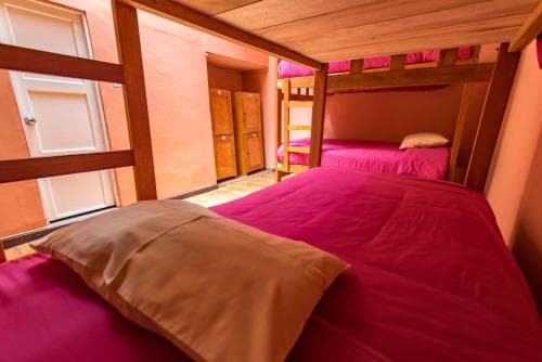 Inka Wild Hostel