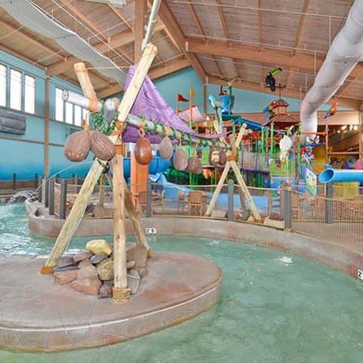 Clock Tower Resort