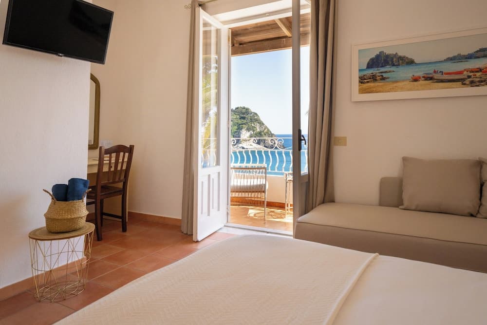 Hotel Villa Bina