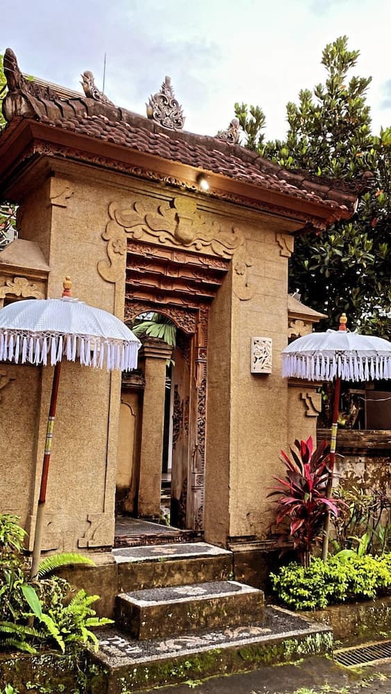 Hotel Gianyar