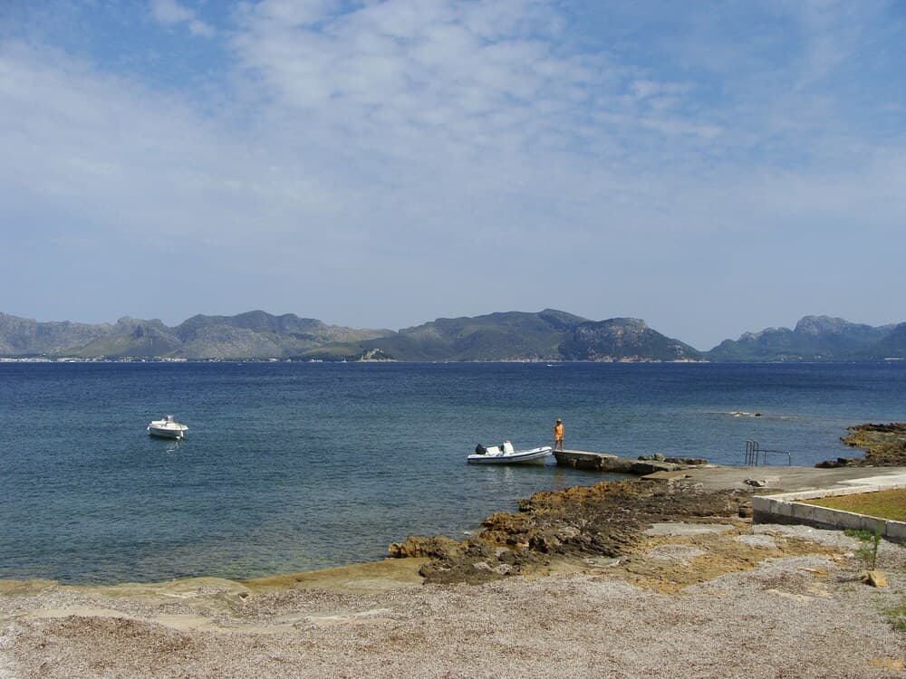 Morer Mar