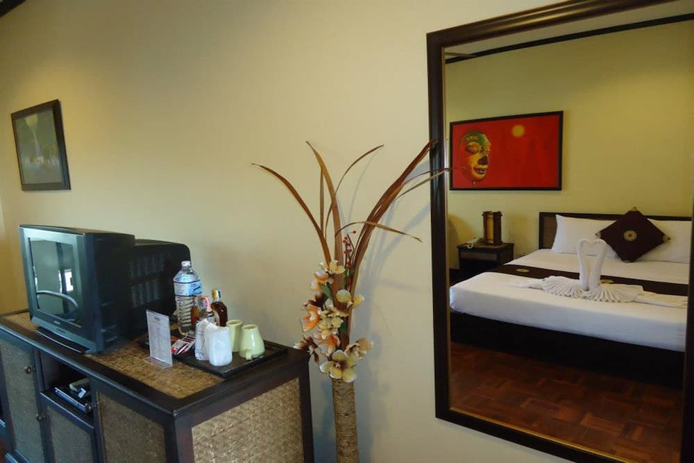 Bonkai Resort