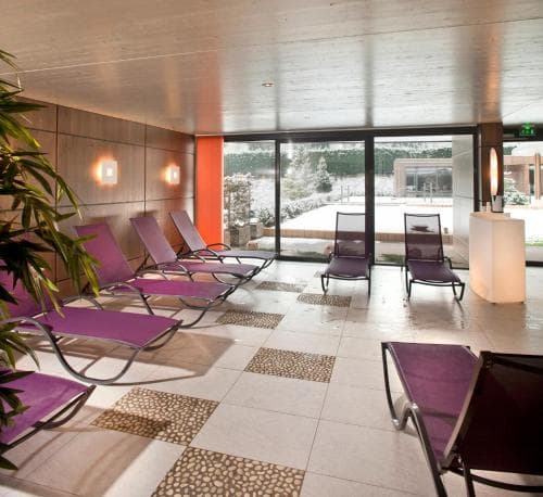 Logis Hotel Restaurant Muller