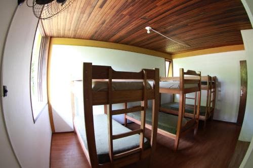 Hostel De La Paz