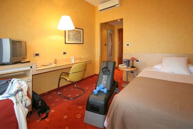 Hotel Alexandra