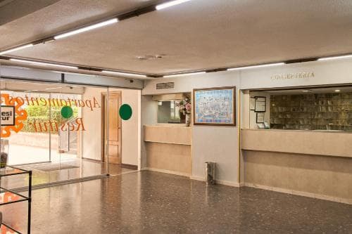 Resitur Apartamentos Turisticos