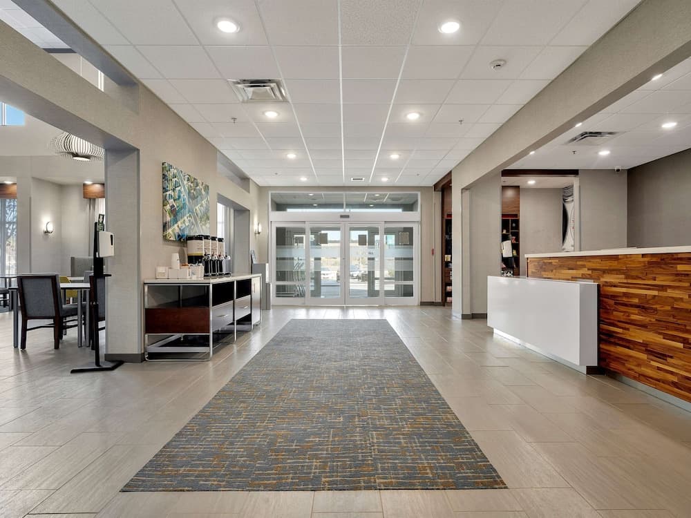 Hampton Inn & Suites Lufkin, TX