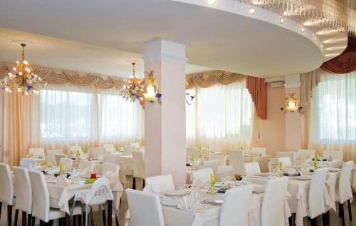 Hotel La Maestra