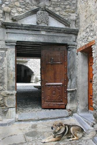 Hotel Casa Cornel