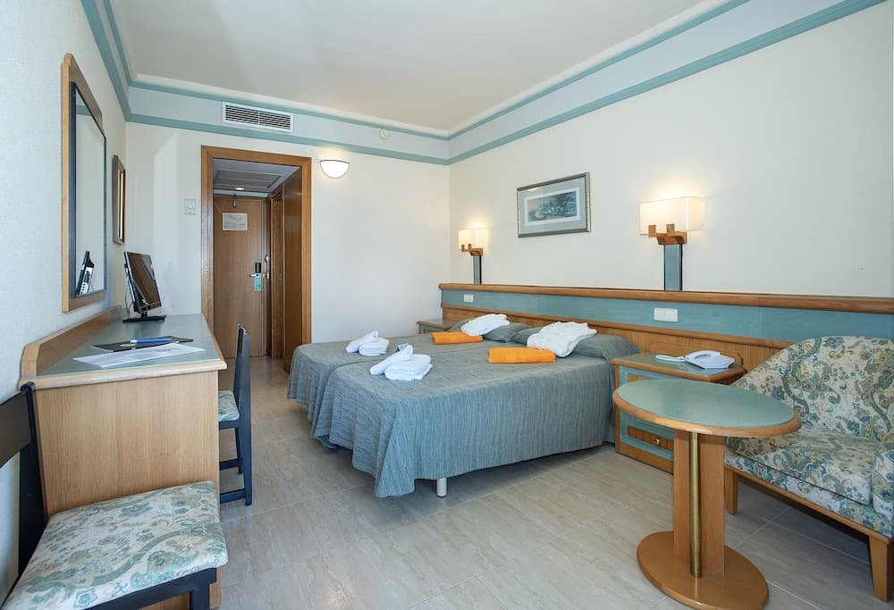 Hotel Exagon Park