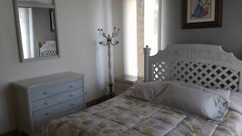 Chalet Corcega