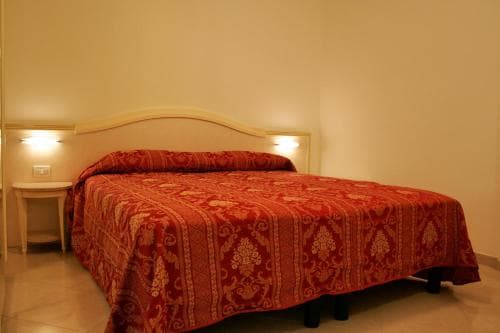 Residence Olimpo