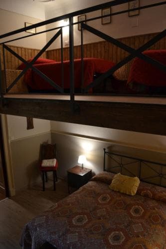 Villa Rosa Etna Bed & Breakfast