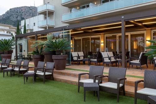 Hotel Panorama