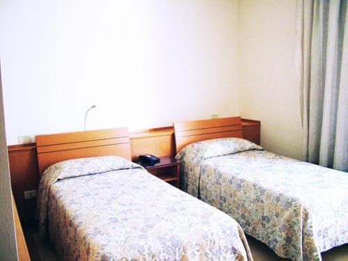 Albergo Roma