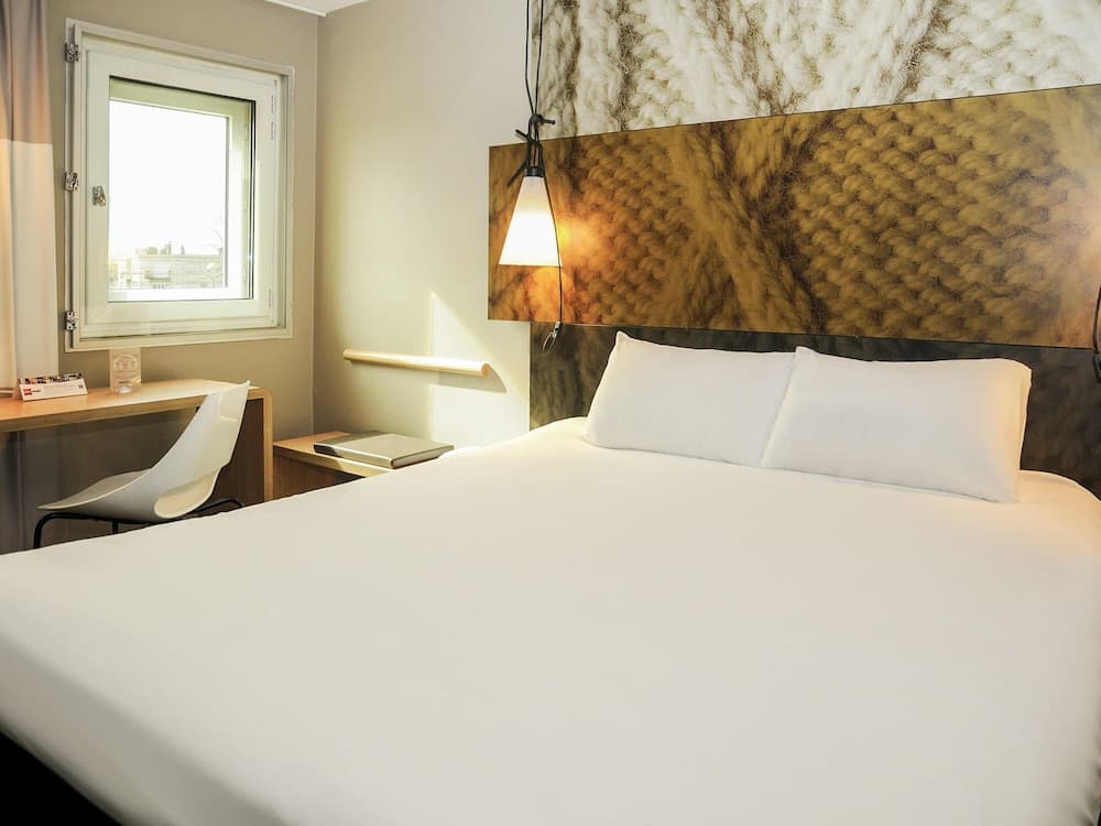 ibis Avignon Centre Gare