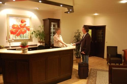 Hotel Raming