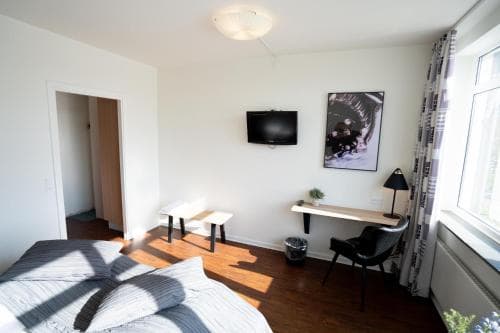 Hotel Medi