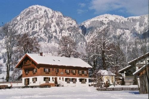 Gästehaus Hedwig