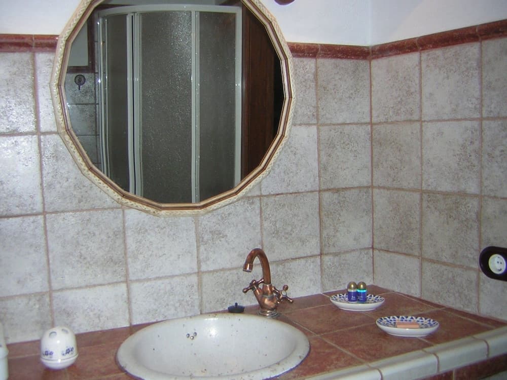 Villa Caya
