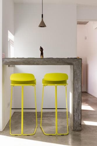 Casa Azimute
