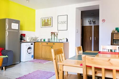 Folk Hostel
