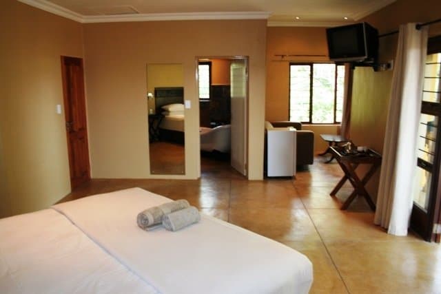 Nomndeni View Lodge